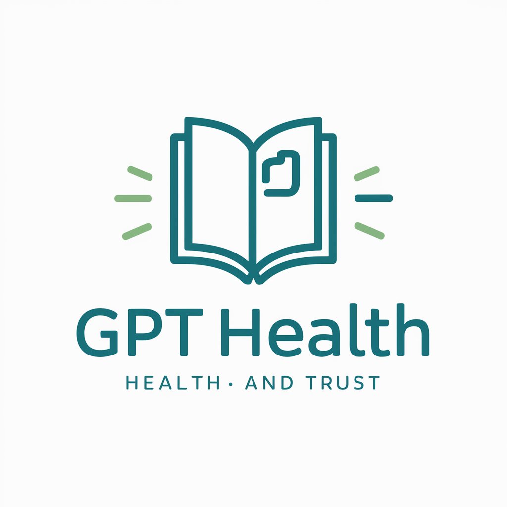 GPT Health