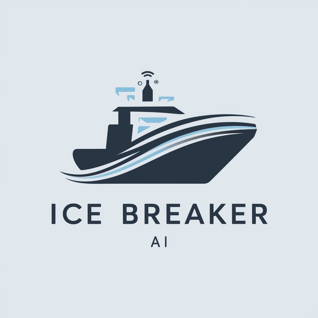 Ice Breaker