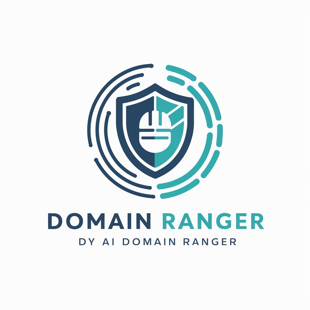 Domain Ranger in GPT Store