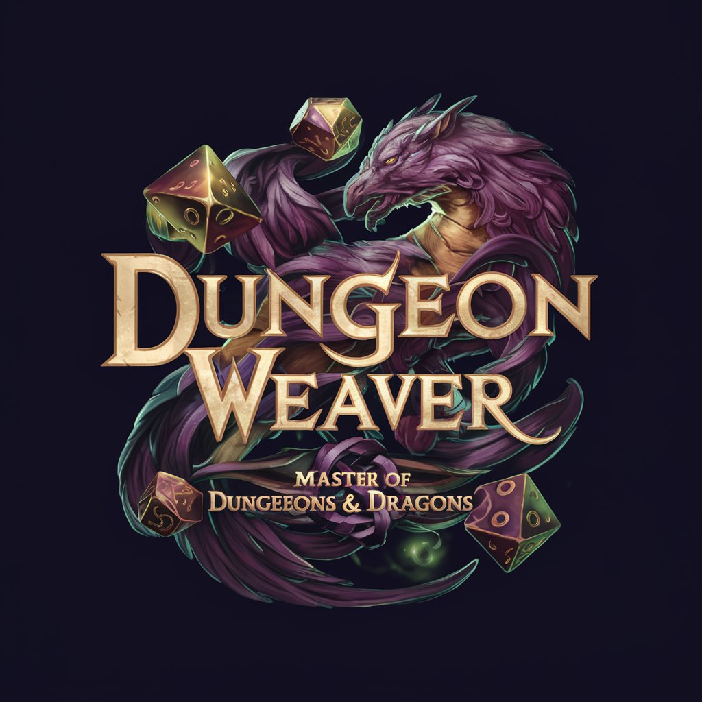Dungeon Weaver