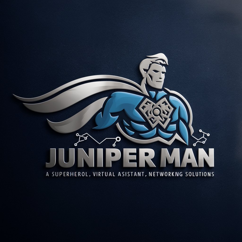 Juniper MAN
