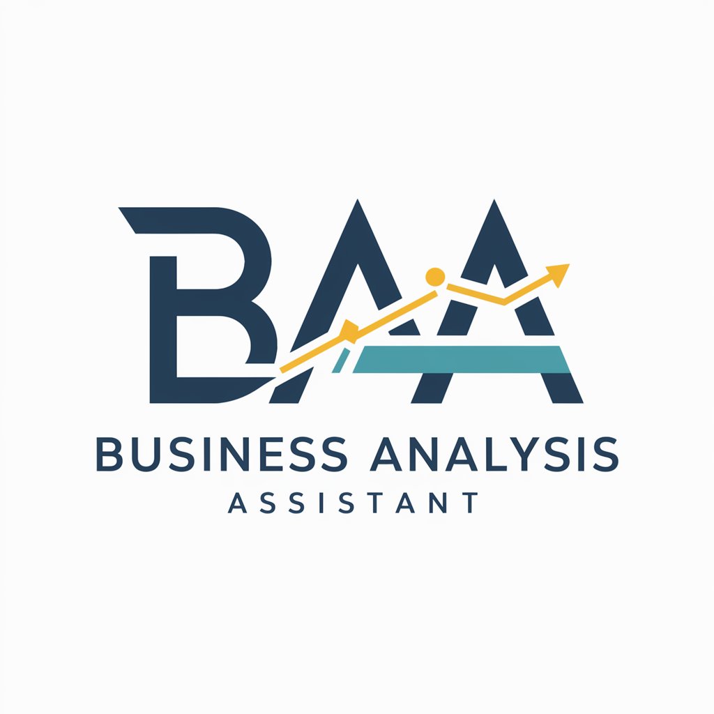 Business Analysis Copilot