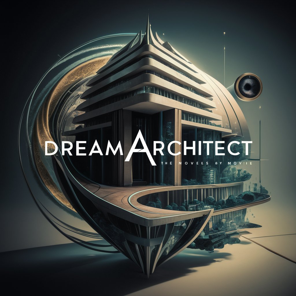 Dream Architect in GPT Store
