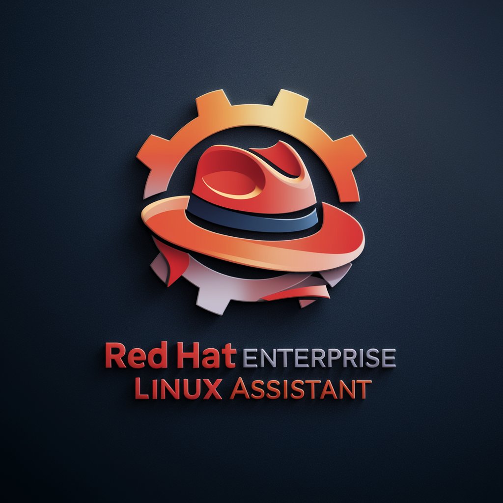 Red Hat Enterprise Linux Assistant