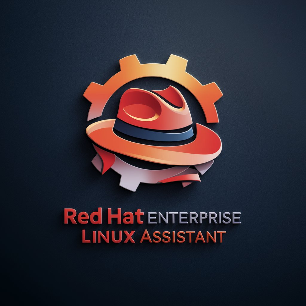 Red Hat Enterprise Linux Assistant in GPT Store