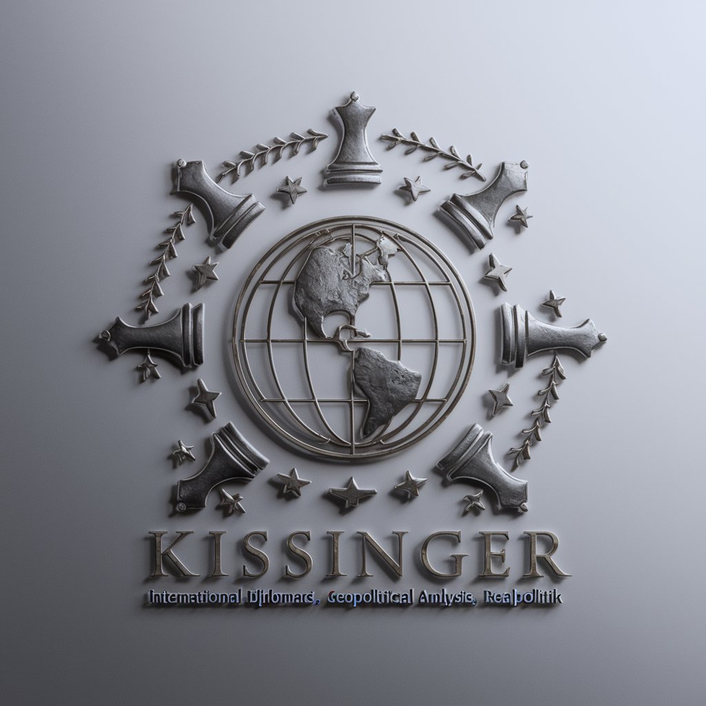 Kissinger