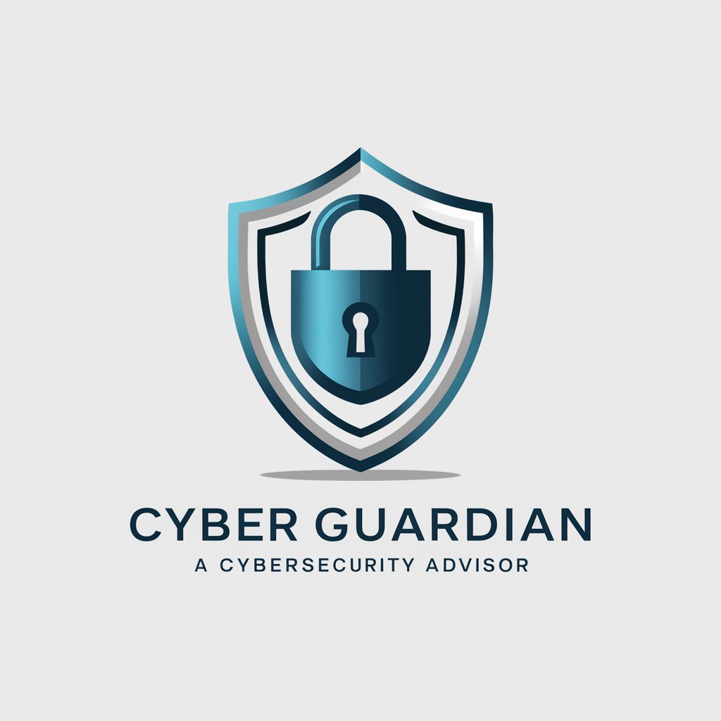 Cyber Guardian in GPT Store