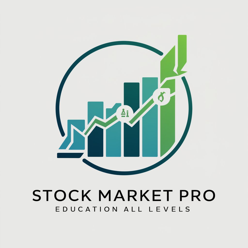 Stock Market Pro