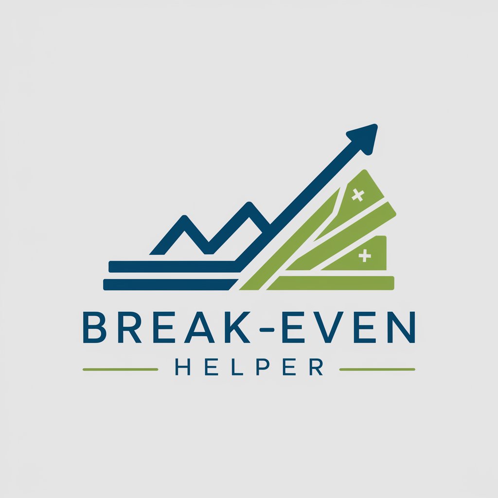 Break Even Helper