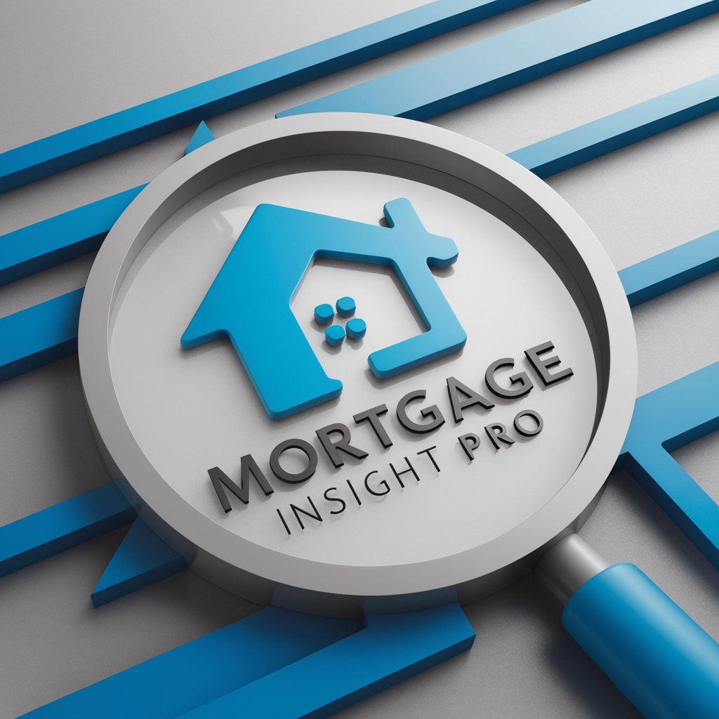 Mortgage Insight Pro in GPT Store
