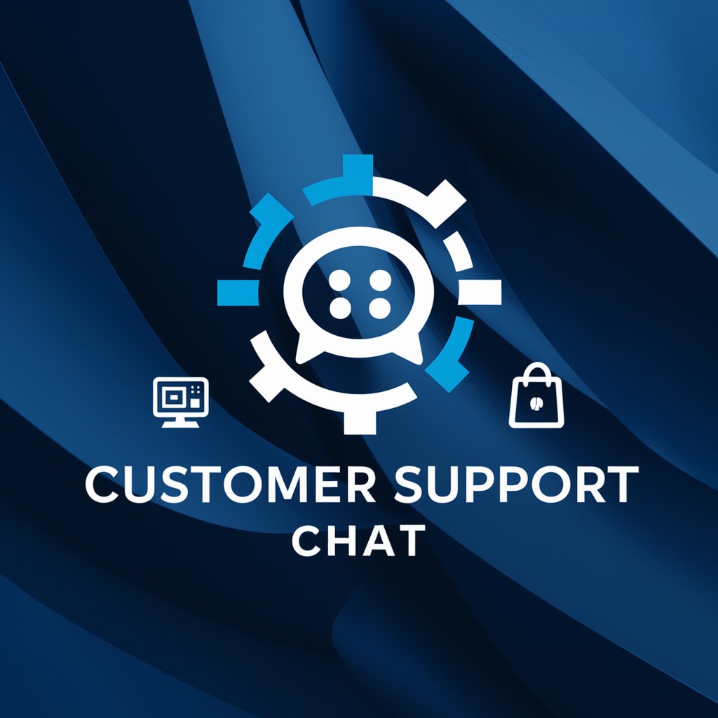 Customer Support Chat