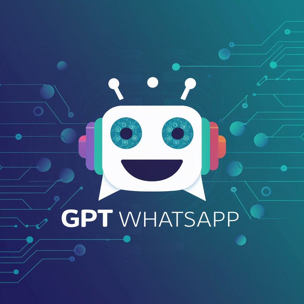 GPTWhatsapp in GPT Store