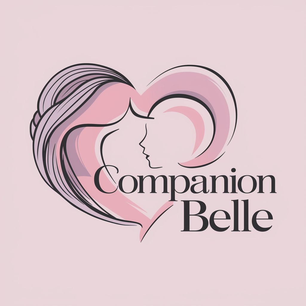Companion Belle