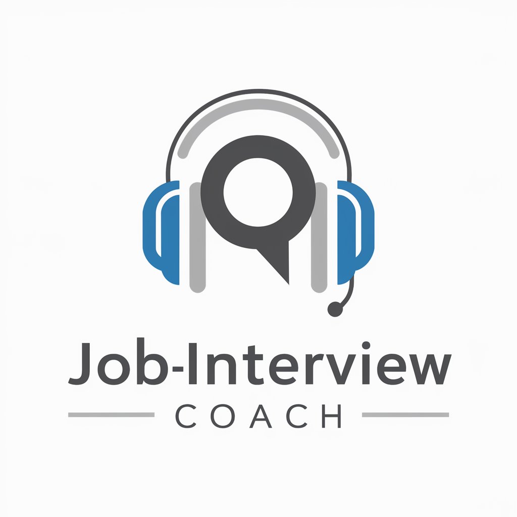 JobInterview Coach