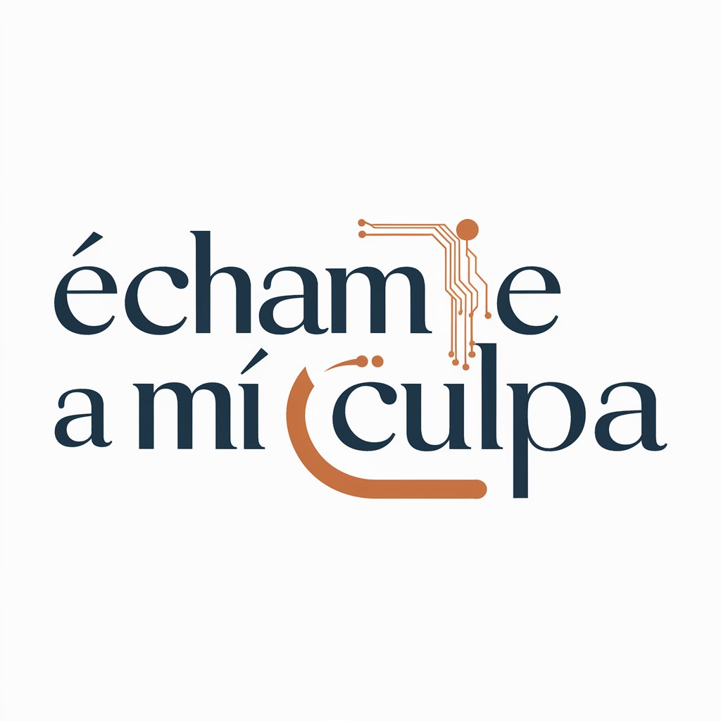 Échame A Mí La Culpa (Version 2015) meaning?