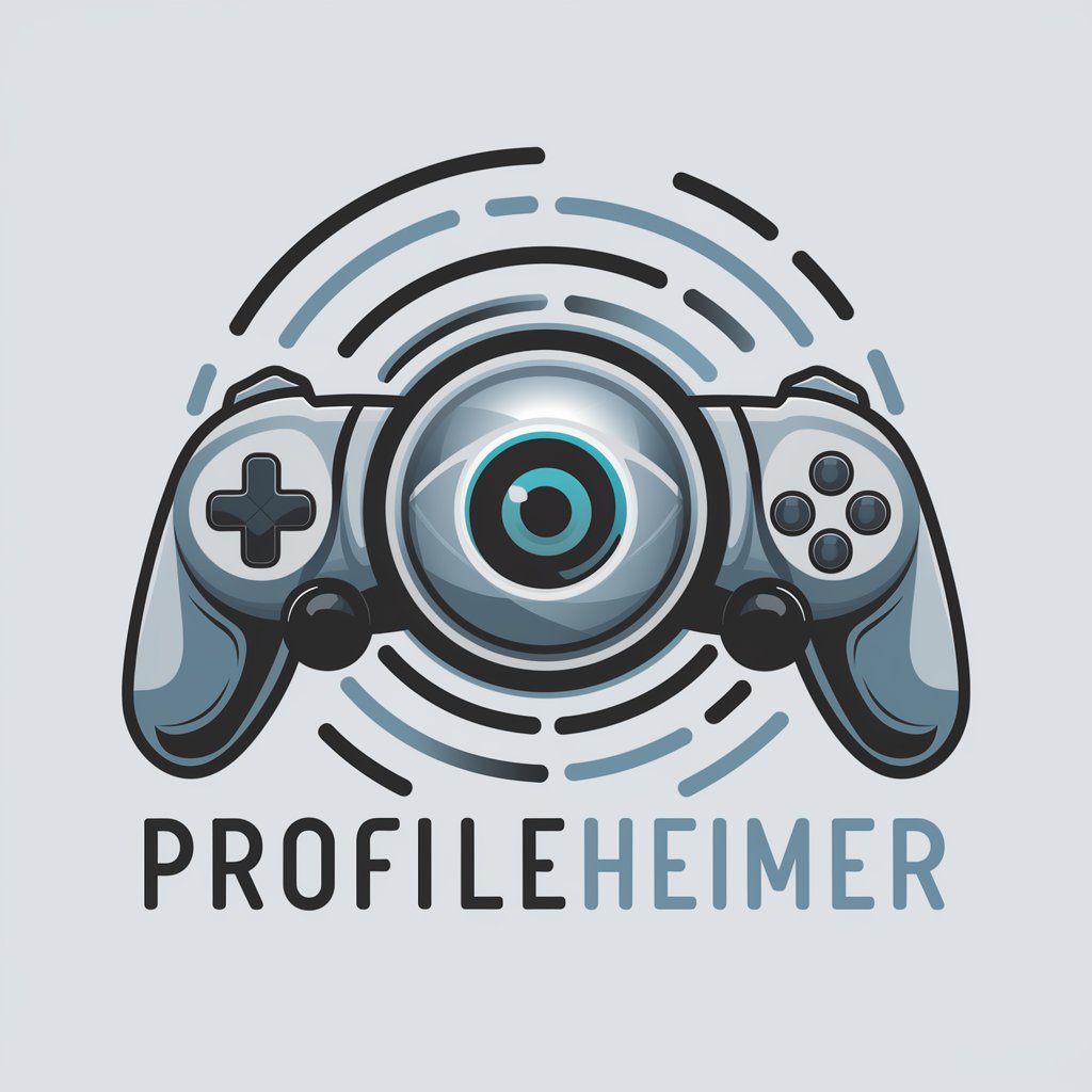 ProfileHeimer