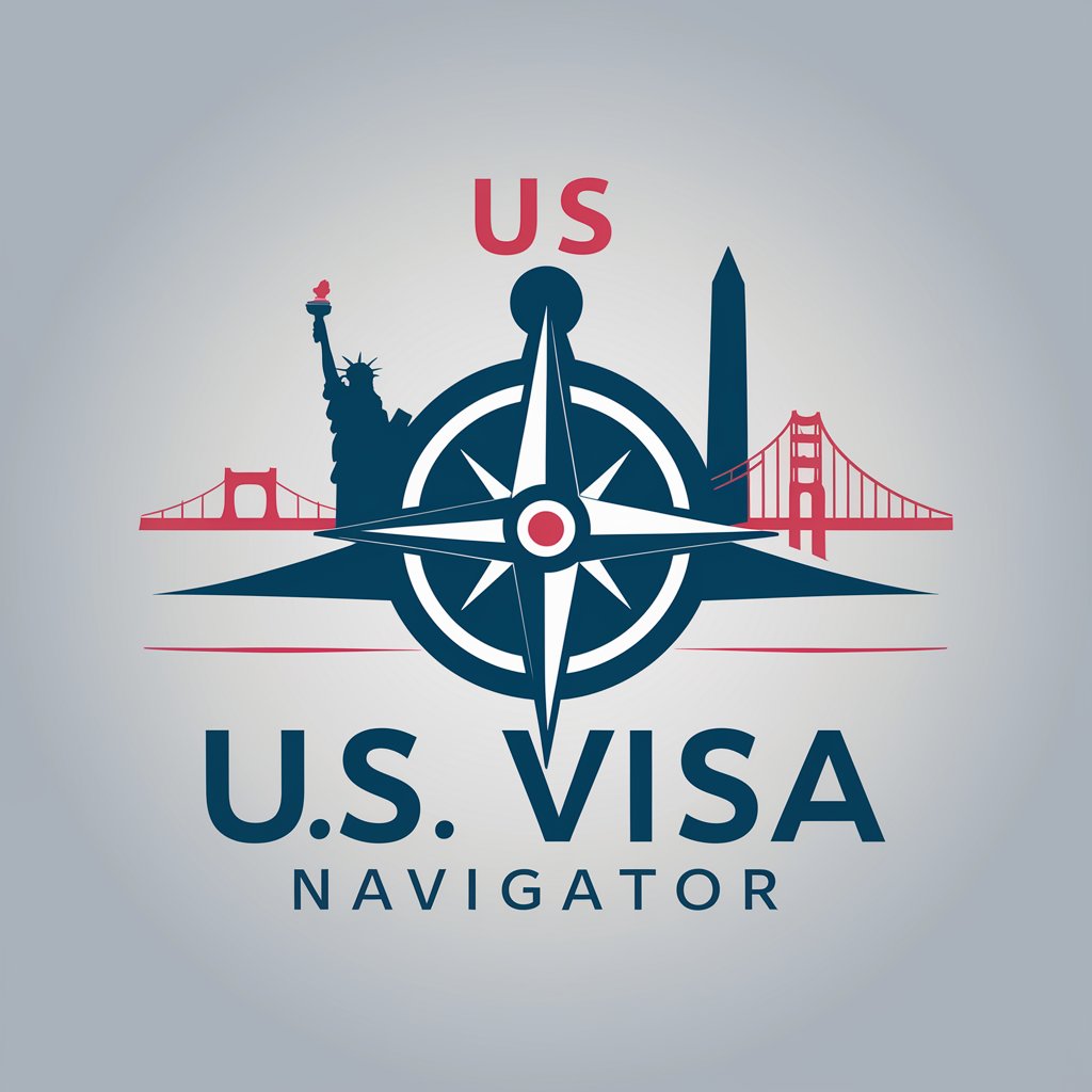 US Visa Navigator