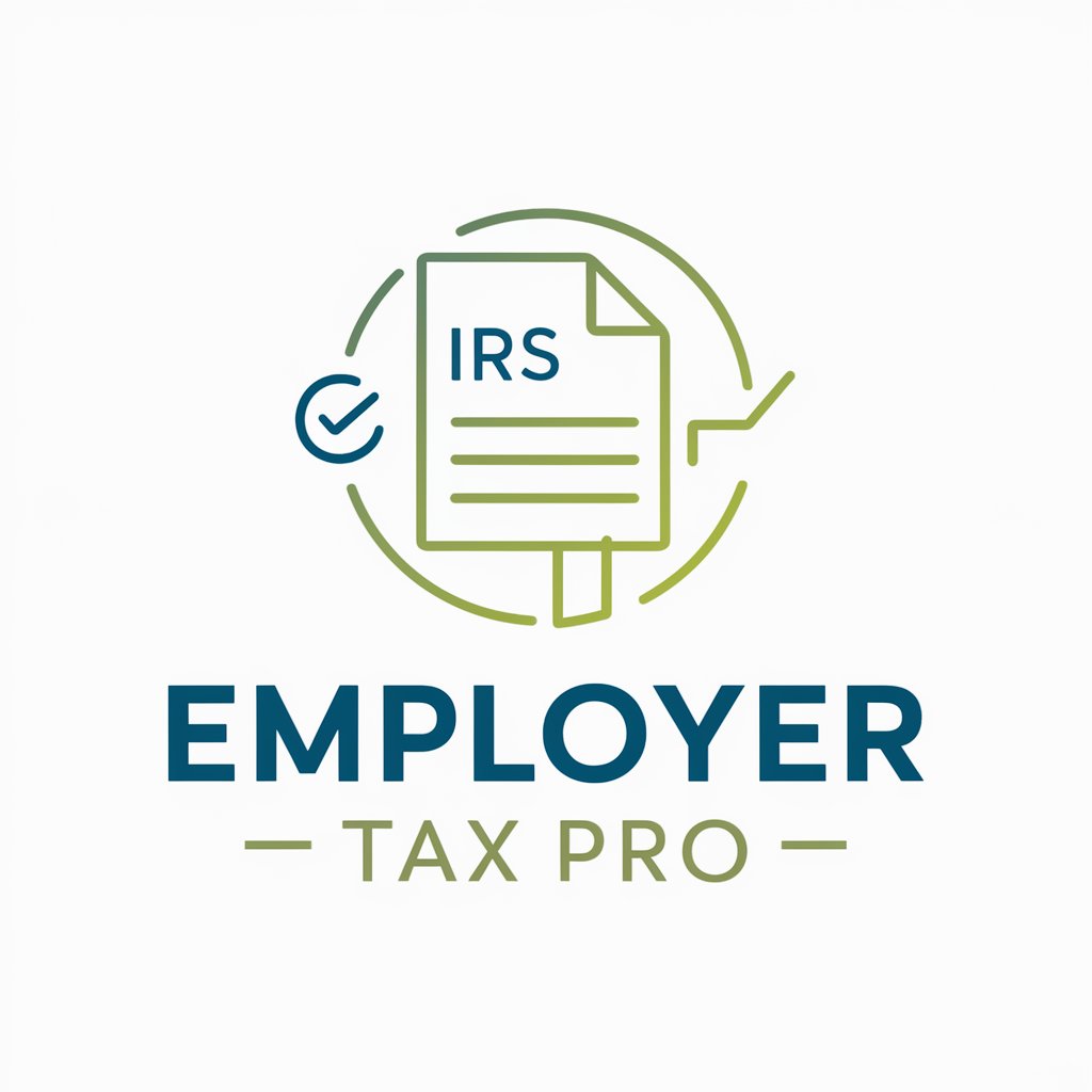 Employer Tax Pro