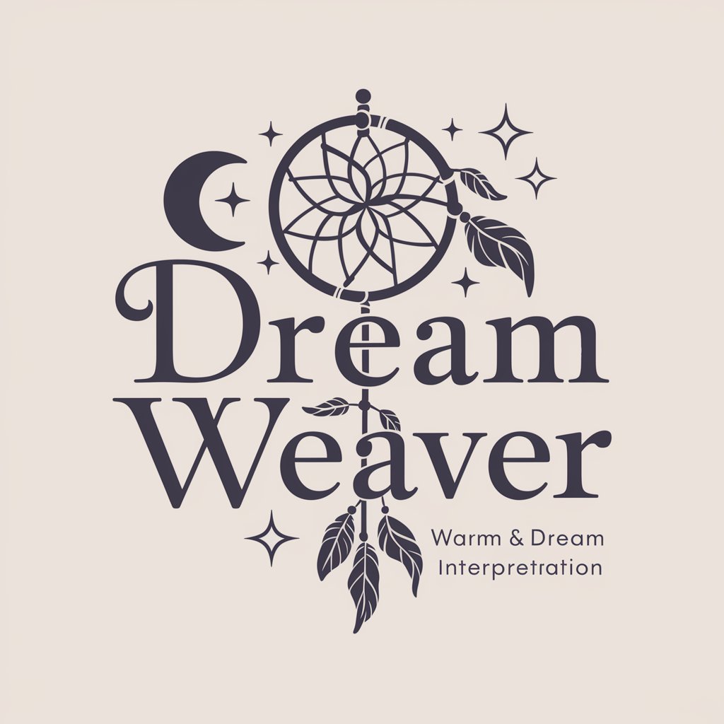 Dream Weaver in GPT Store