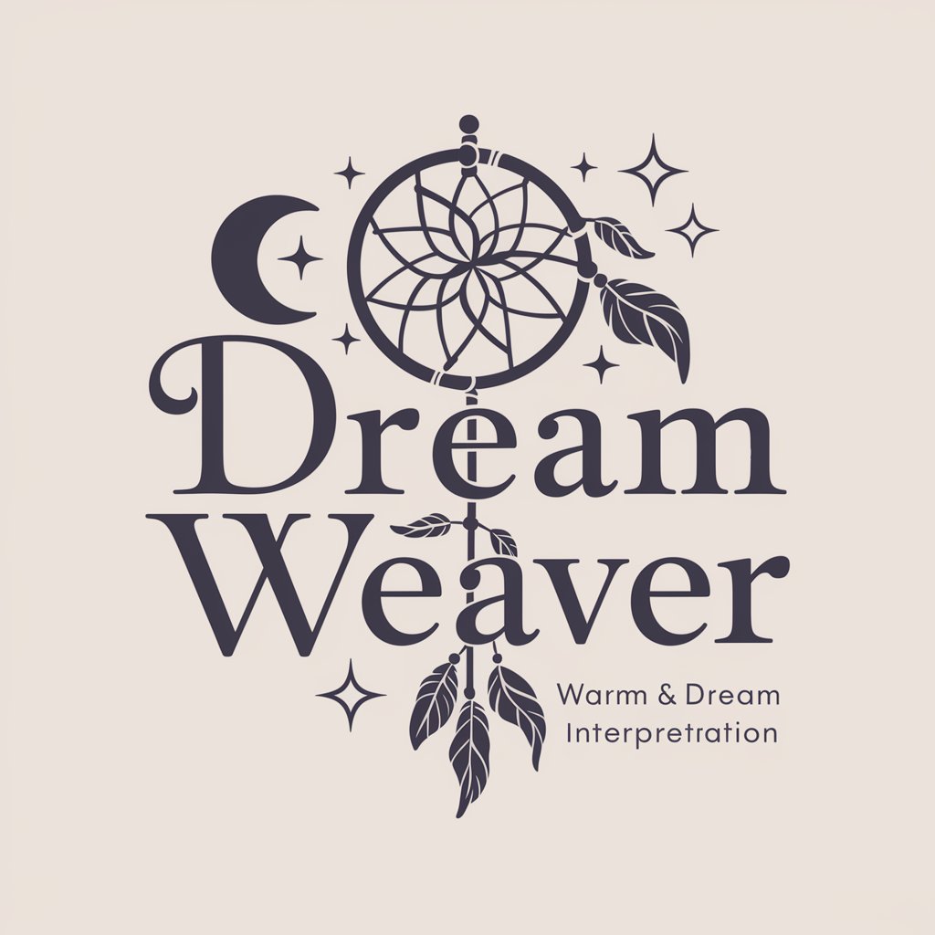 Dream Weaver