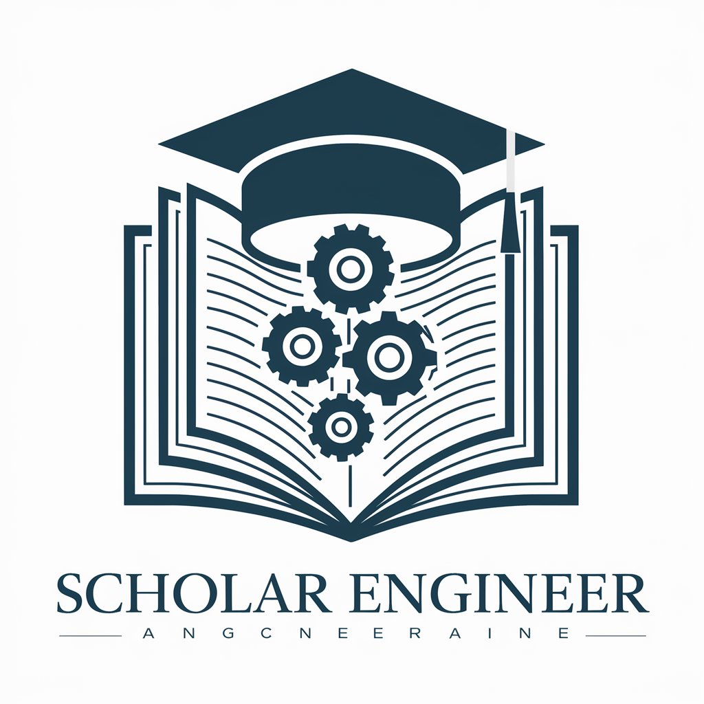Scholar Engineer