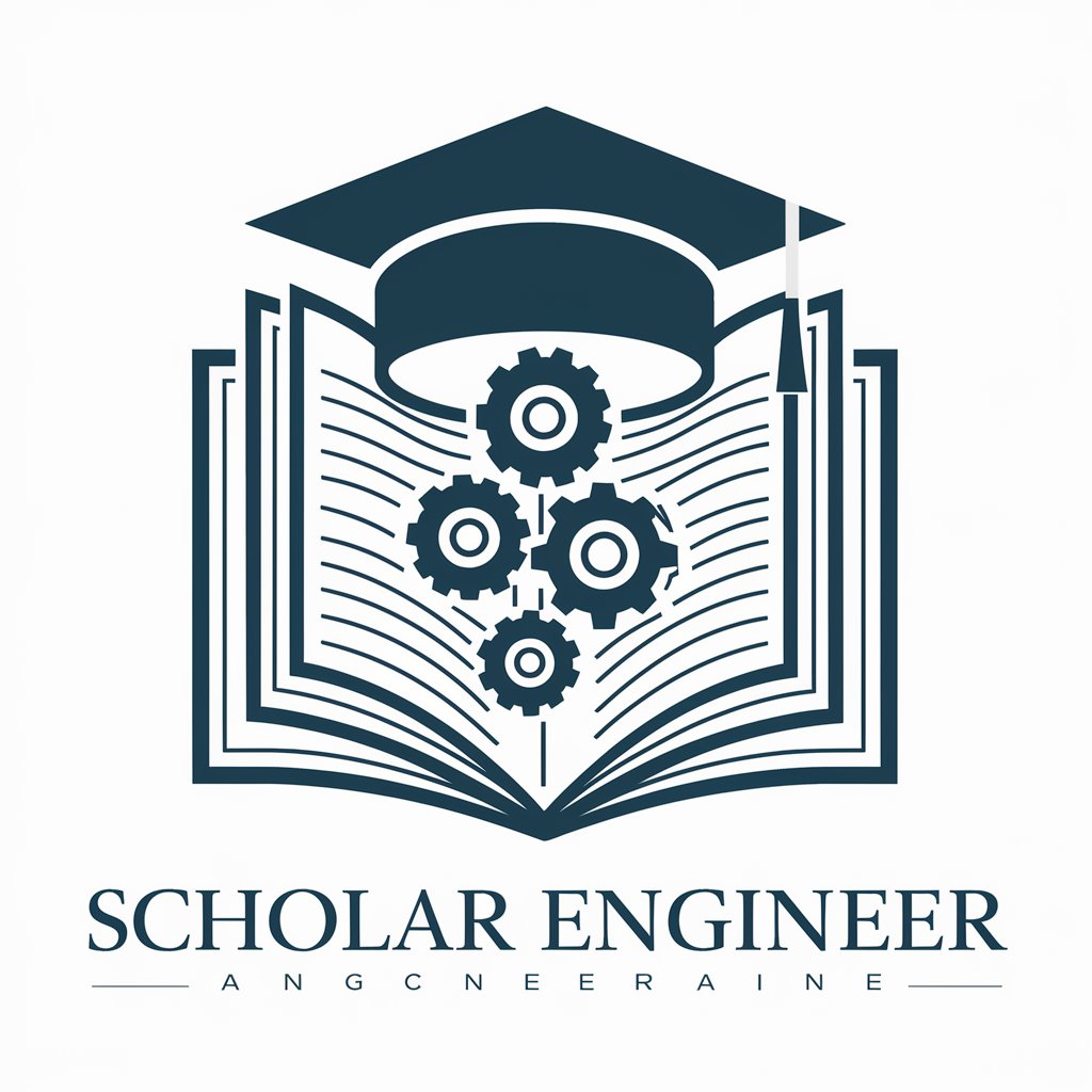 Scholar Engineer in GPT Store