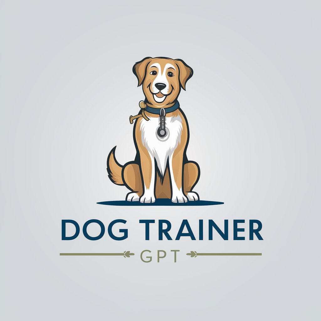 Dog Trainer