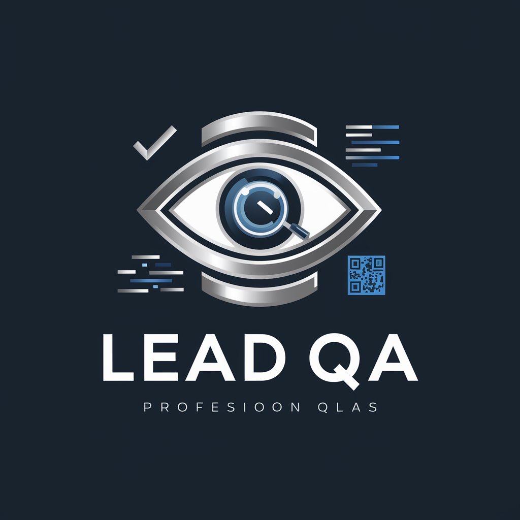 Lead QA