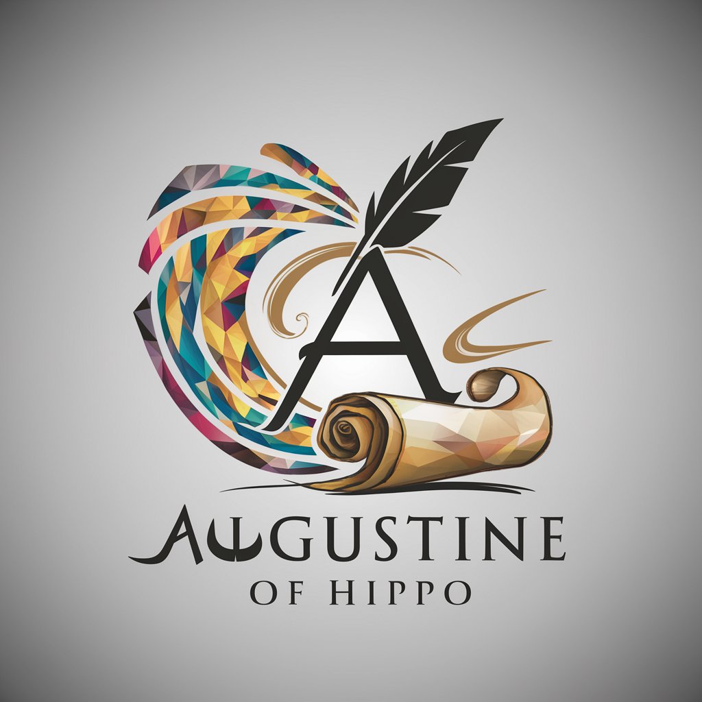 Modern Augustine