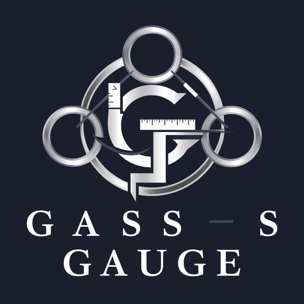 Grade Guru: Gauss Gauge in GPT Store