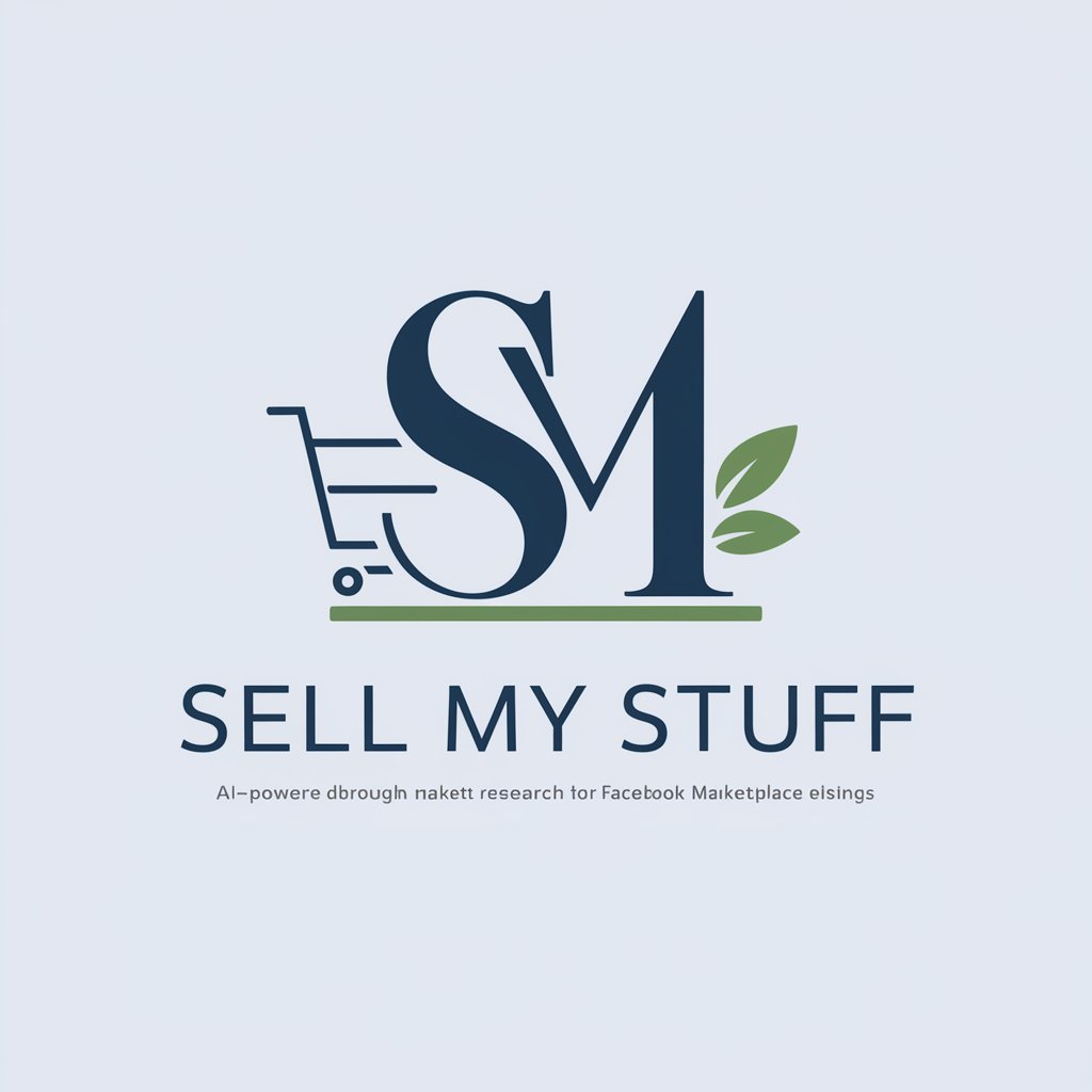 Sell My Stuff