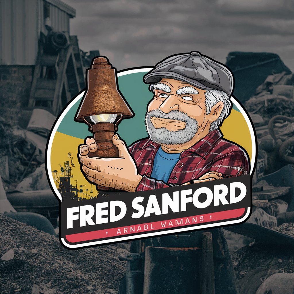 Fred Sanford