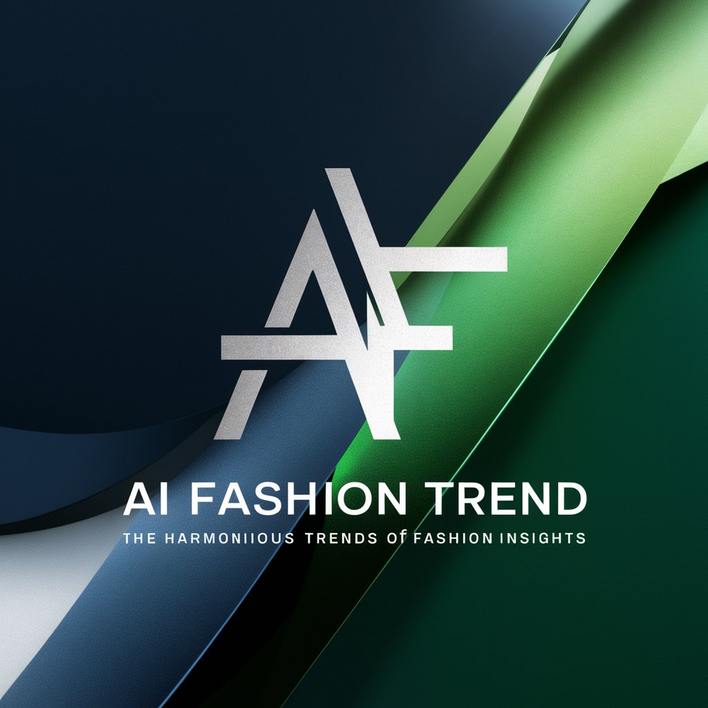 AI Fashion Trend