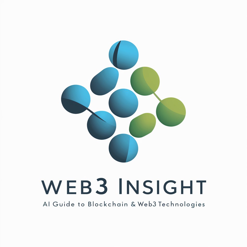 Web3 Insight in GPT Store