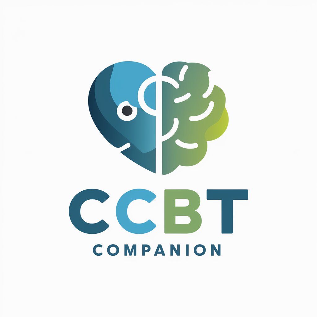 CBT Companion