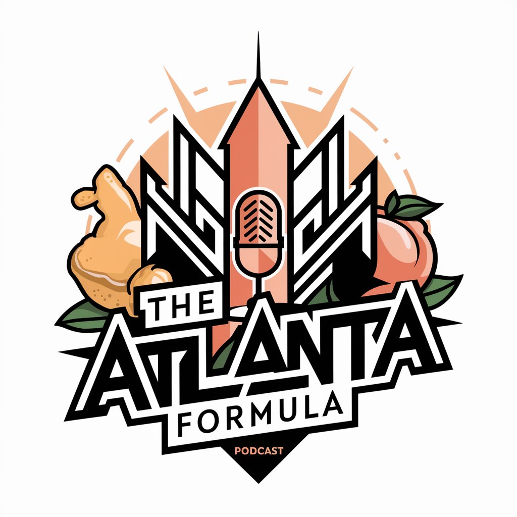 The Atlanta Formula