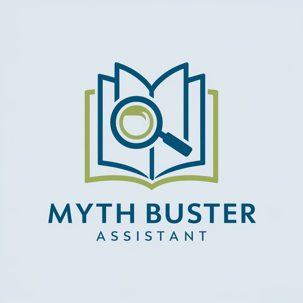 Myth Buster