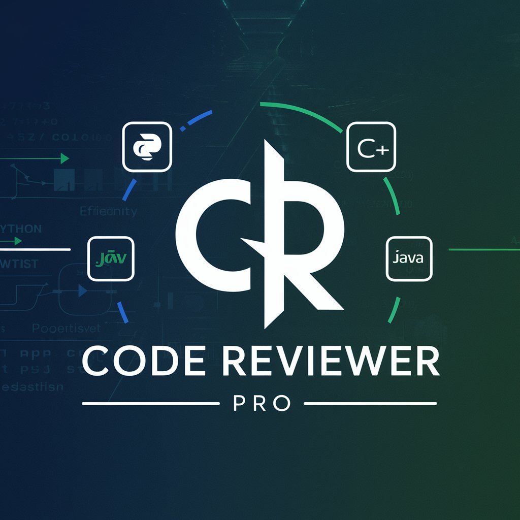 Code Reviewer Pro