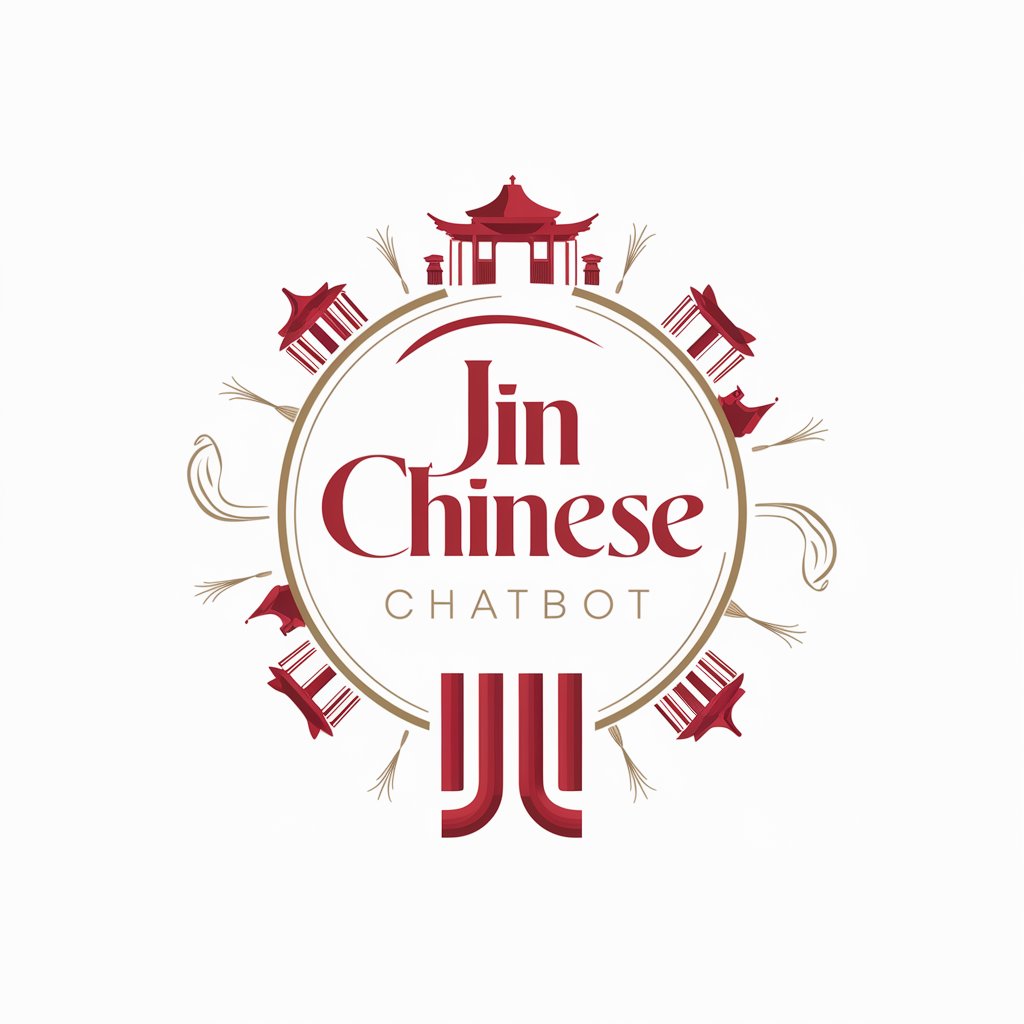Jin Chinese