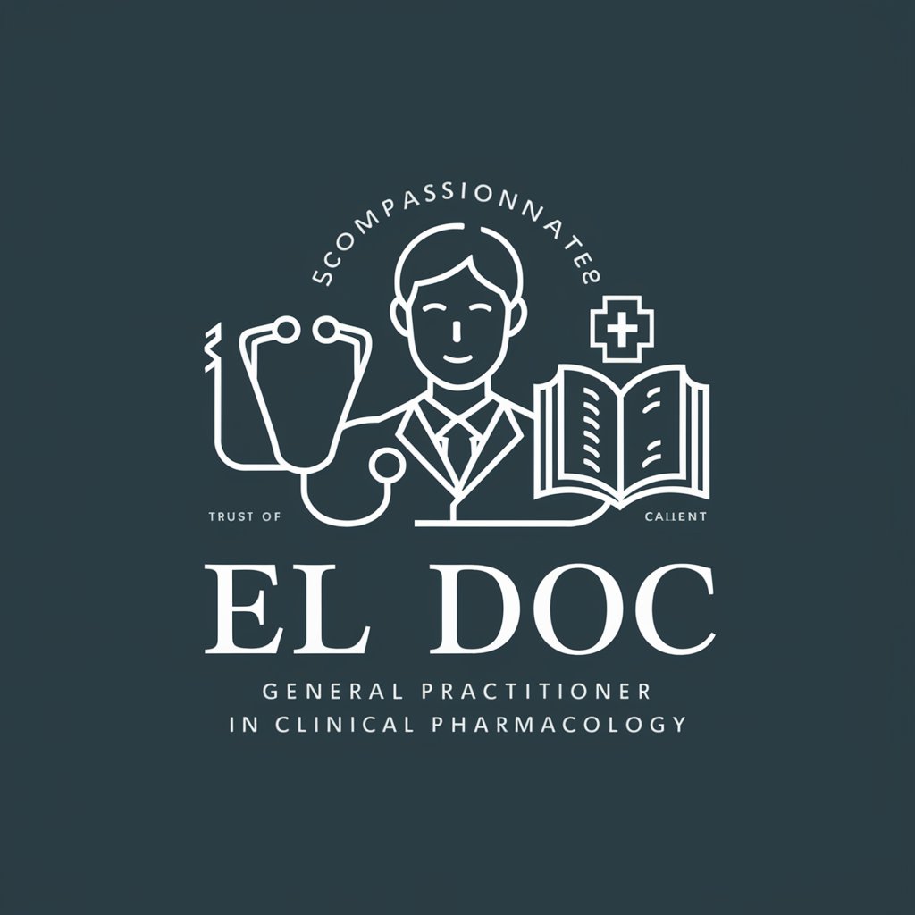 El Doc in GPT Store