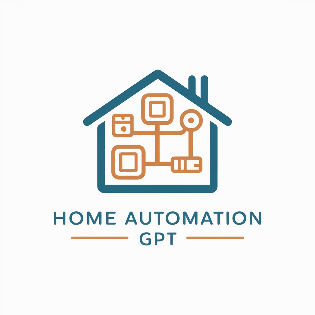 Home Automation in GPT Store