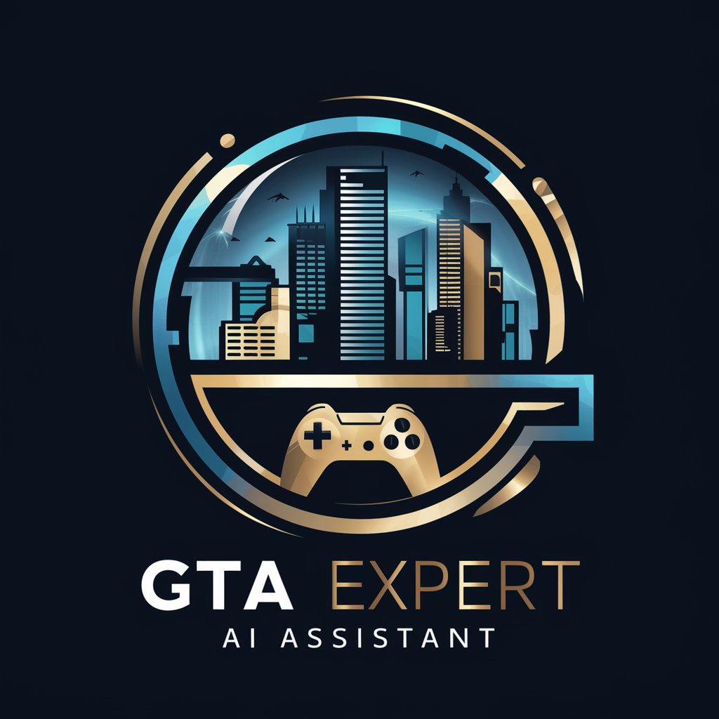 ! GTA Expert in GPT Store