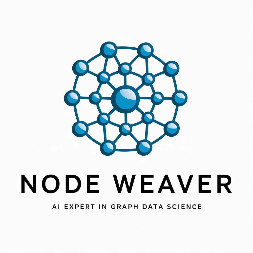 Node Weaver