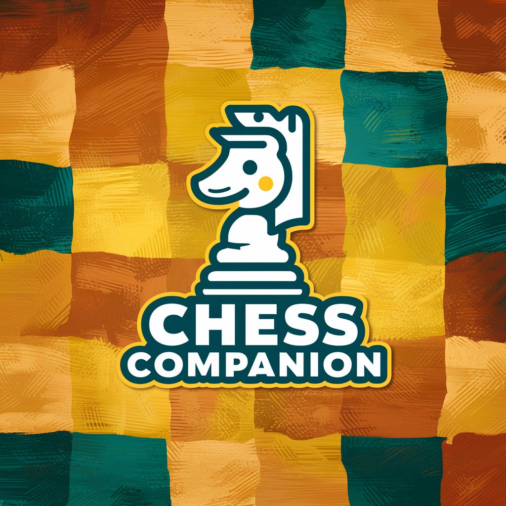 Chess Companion in GPT Store