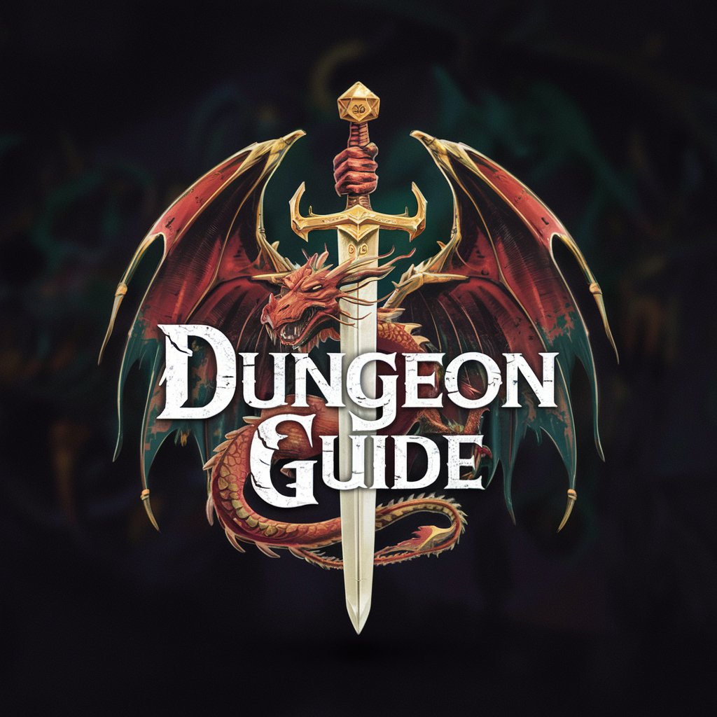 Dungeon Guide