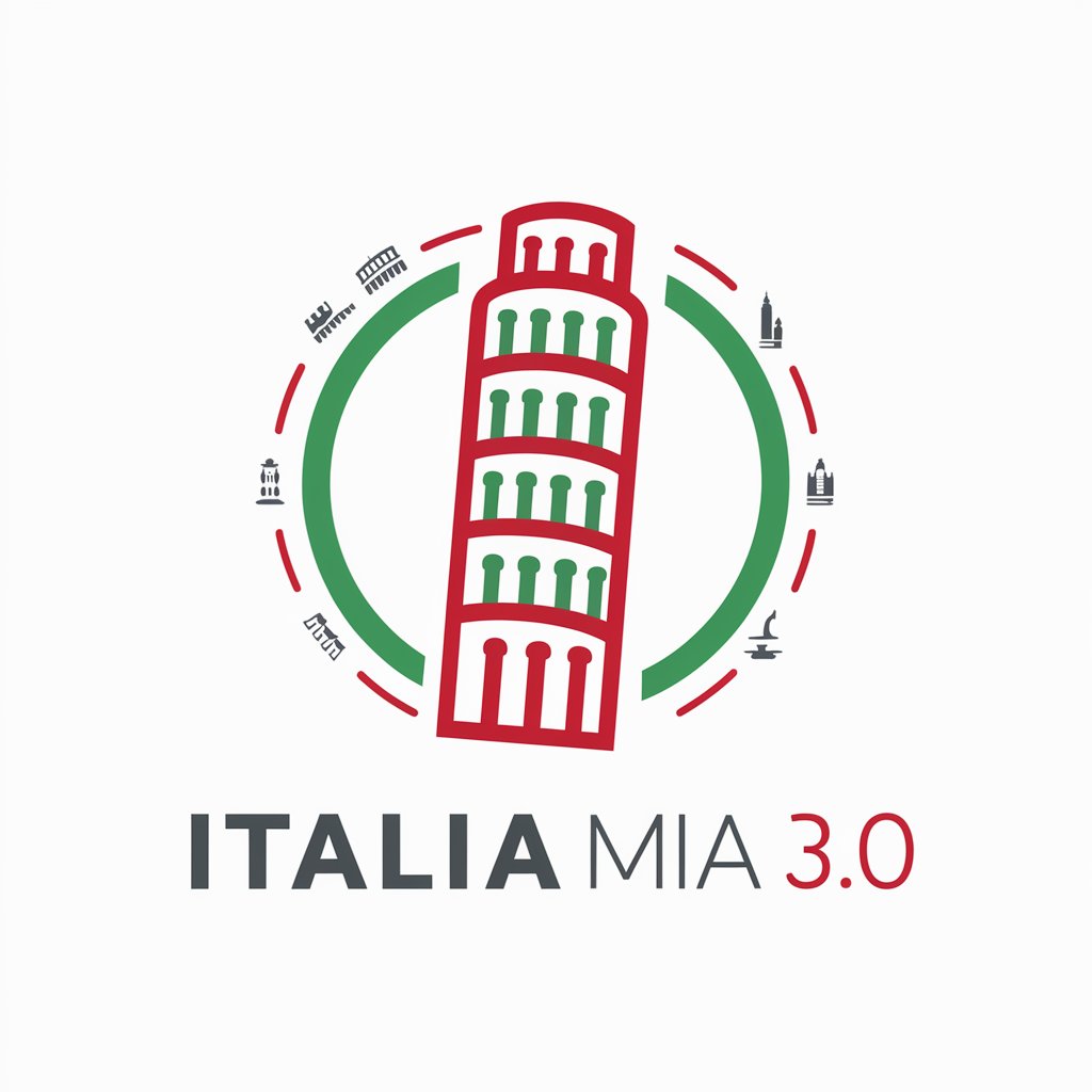 Italia Mia 3.0