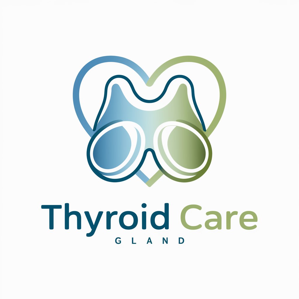 Thyroid Care