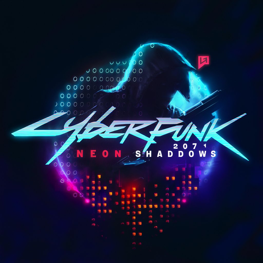 CyberPunk 2071: Neon Shadows