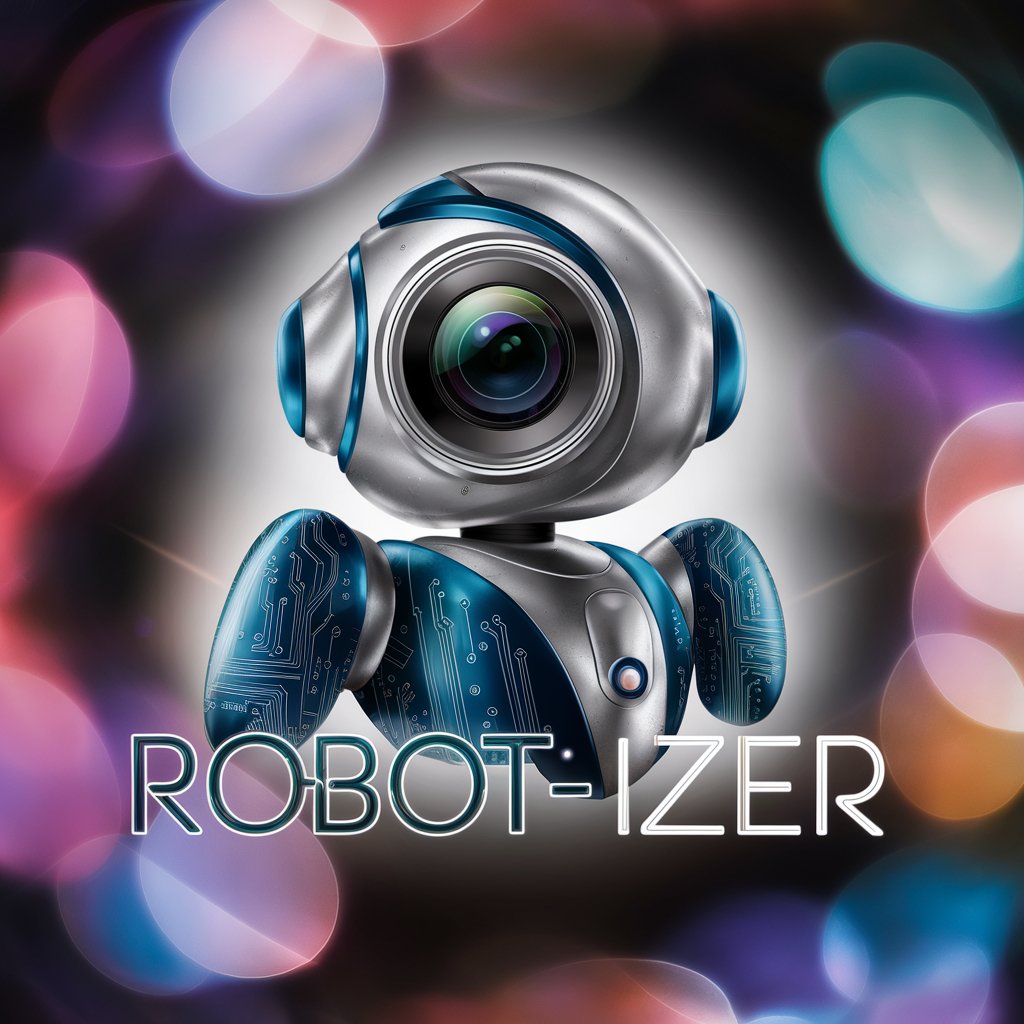 Robot-izer