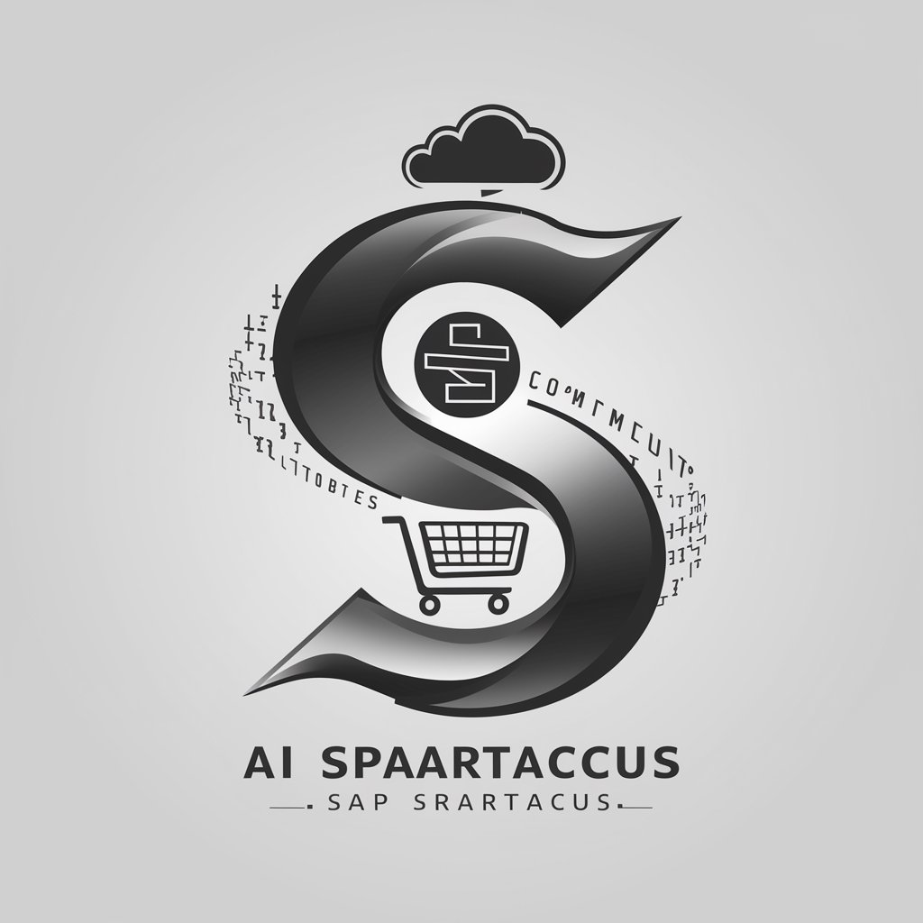 SAP Spartacus Expert in GPT Store